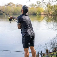 Ridge Monkey APEarel CoolTech Stealth Edition T-Shirts